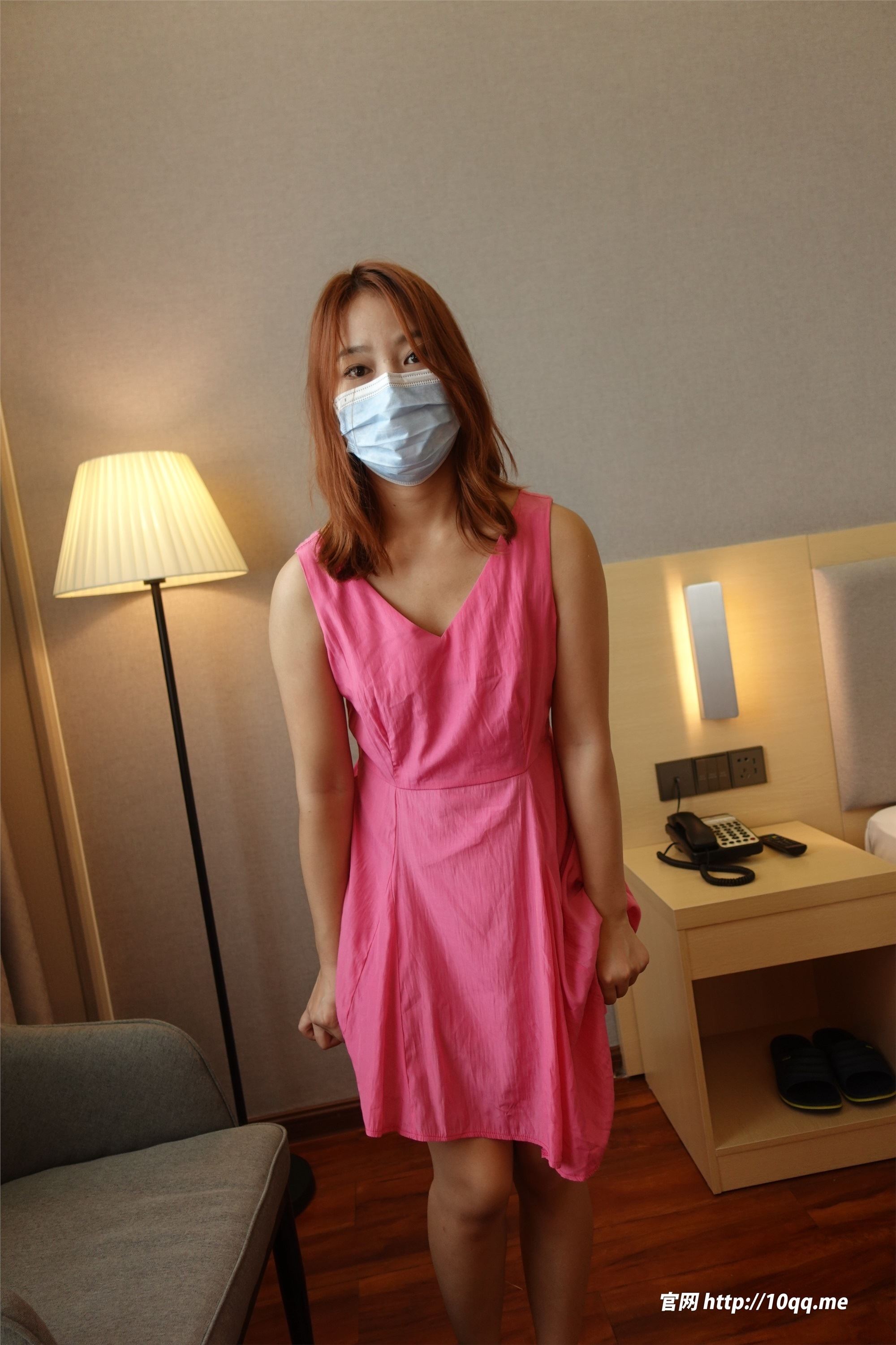 ROSI口罩系列 2022.09.26 NO.2297